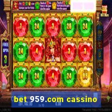 bet 959.com cassino